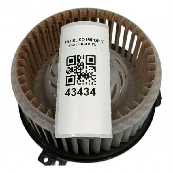 Ventilador Ar Condicionado Chevrolet Equinox 2018