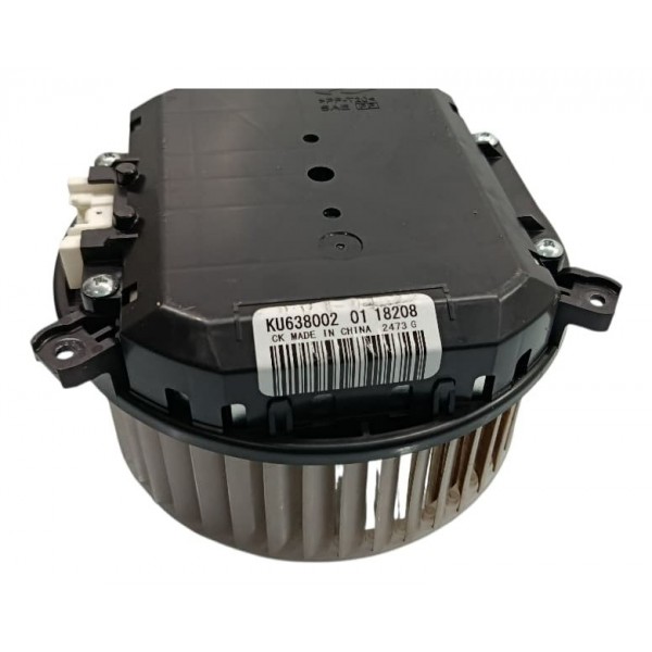 Ventilador Ar Condicionado Chevrolet Equinox 2018