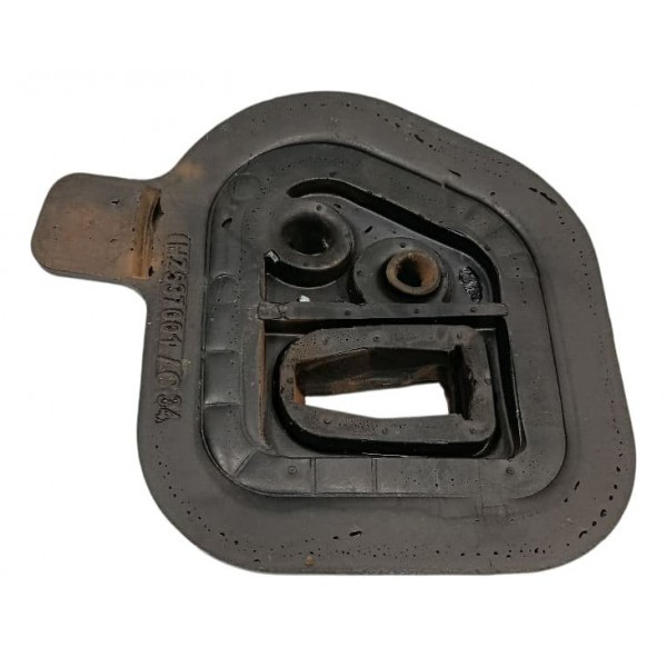 Vedação Evaporadora Ar Condicionado Chevrolet Equinox 2018 Preto