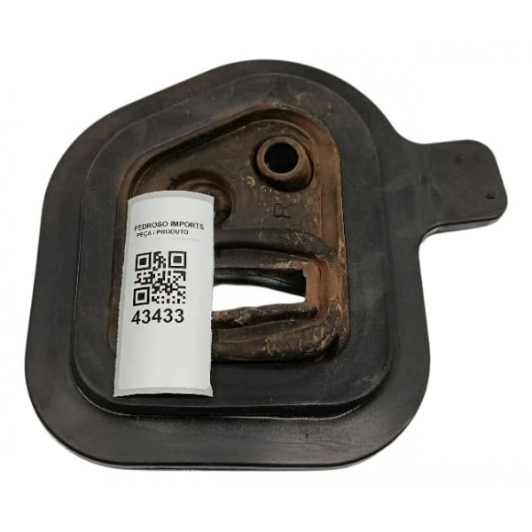 Vedação Evaporadora Ar Condicionado Chevrolet Equinox 2018 Preto