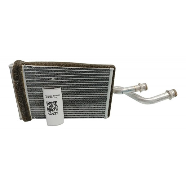 Radiador Ar Quente Chevrolet Equinox 2018