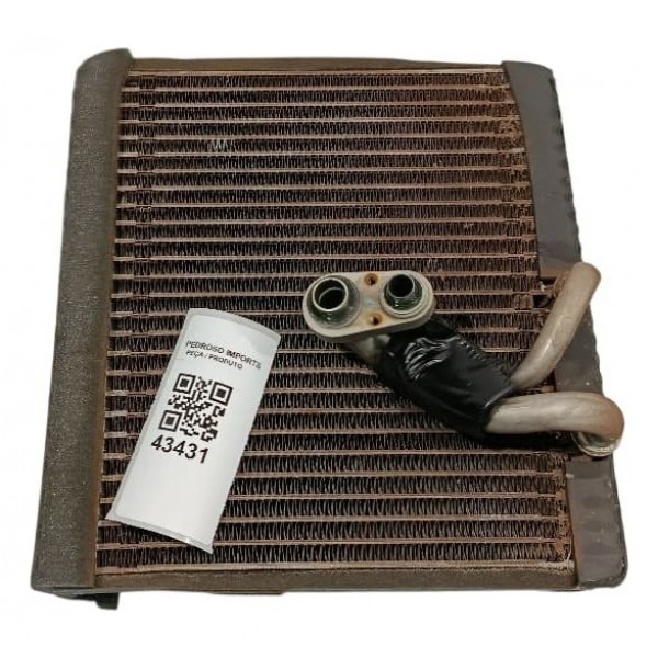 Radiador Ar Condicionado Chevrolet Equinox 2018