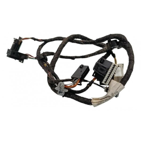 Chicote Caixa Evaporadora Ar Condicionado Gm Equinox 2018