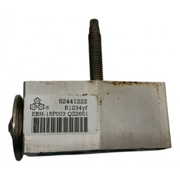 Válvula Expansão Ar Cond. Caixa Evaporadora Gm Equinox 2018