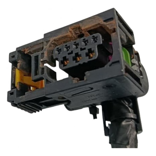 Chicote Diferencial Traseiro Chevrolet Equinox 2018