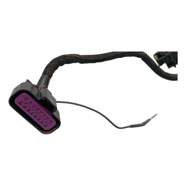 Chicote Diferencial Traseiro Chevrolet Equinox 2018