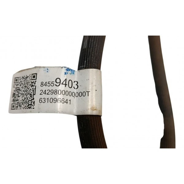 Flexivel Freio Traseiro Esquerdo Chevrolet Equinox 2018