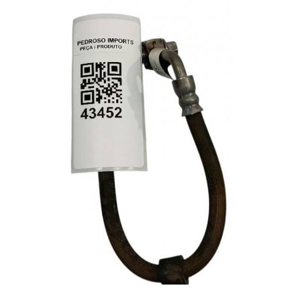 Flexivel Freio Traseiro Direito Chevrolet Equinox 2018