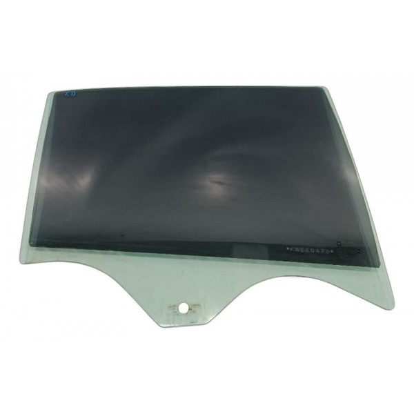 Vidro Traseiro Direito Chevrolet Equinox 2018