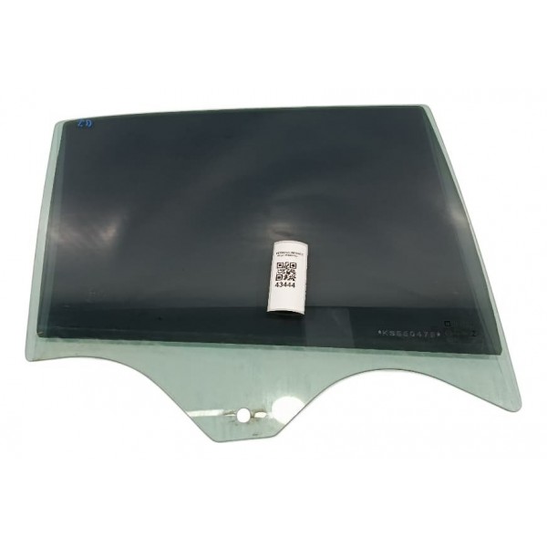 Vidro Traseiro Direito Chevrolet Equinox 2018