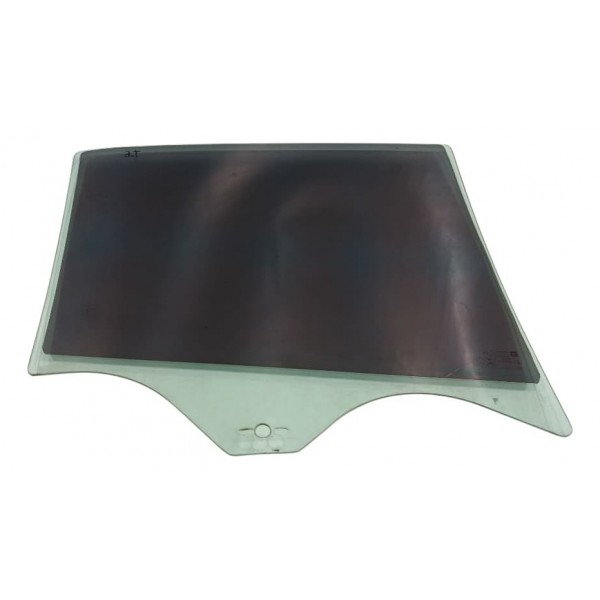 Vidro Traseiro Esquerdo Chevrolet Equinox 2018