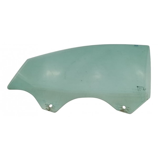 Vidro Dianteiro Esquerdo Chevrolet Equinox 2018