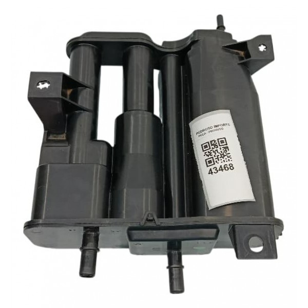 Filtro Canister Chevrolet Equinox 2018 Preto