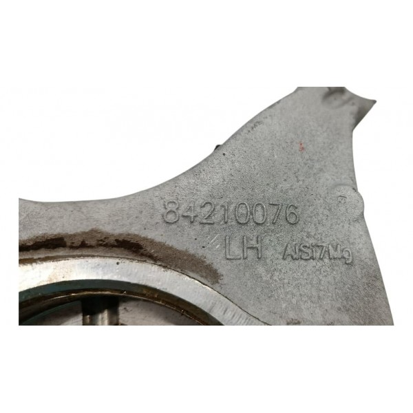 Ponta Eixo Esquerda Chevrolet Equinox 2018 Cinza