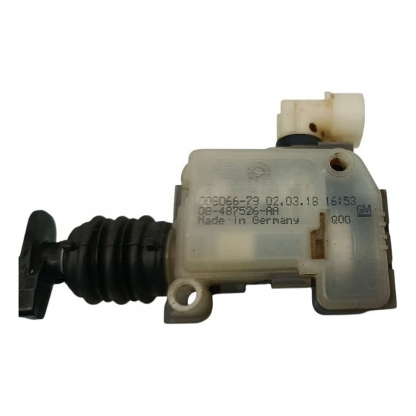 Motor Portinhola Combustivel Chevrolet Equinox 2018