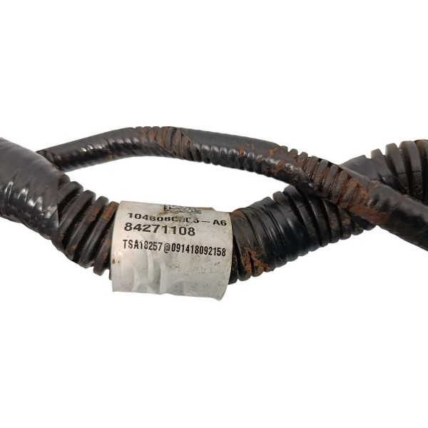 Chicote Bomba Combustivel Chevrolet Equinox 2018