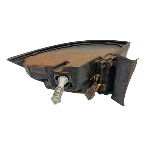 Lanterna Carroceria Direita Land Rover Discovery Sport 2016 Direito/passageiro Branco