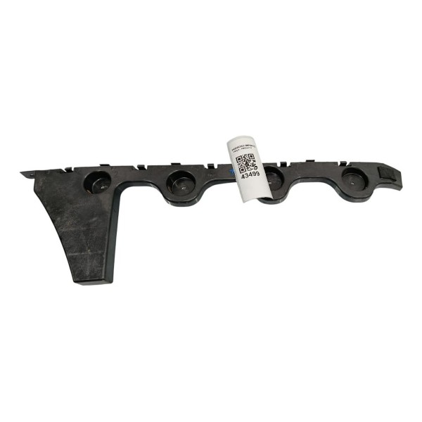 Guia Lateral Parachoque Traseira Esq. Chevrolet Equinox 2018