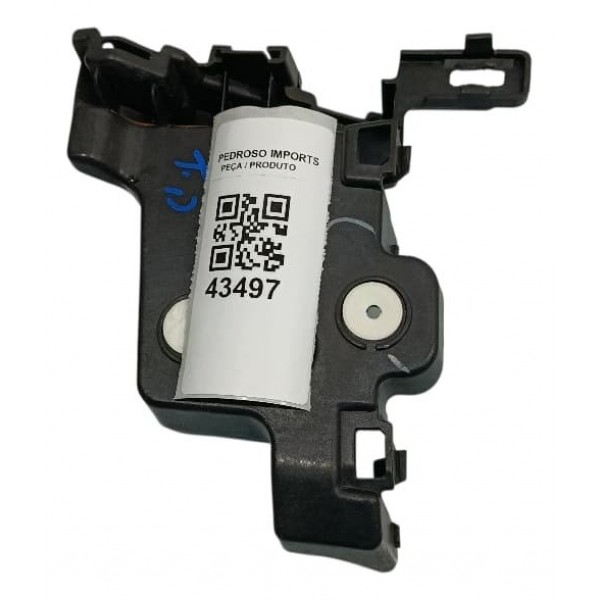 Suporte Lateral Tras. Dir. Parachoque Chevrolet Equinox 2018