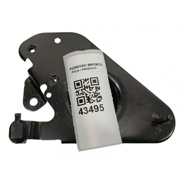 Suporte Módulo Gasolina Chevrolet Equinox 2018