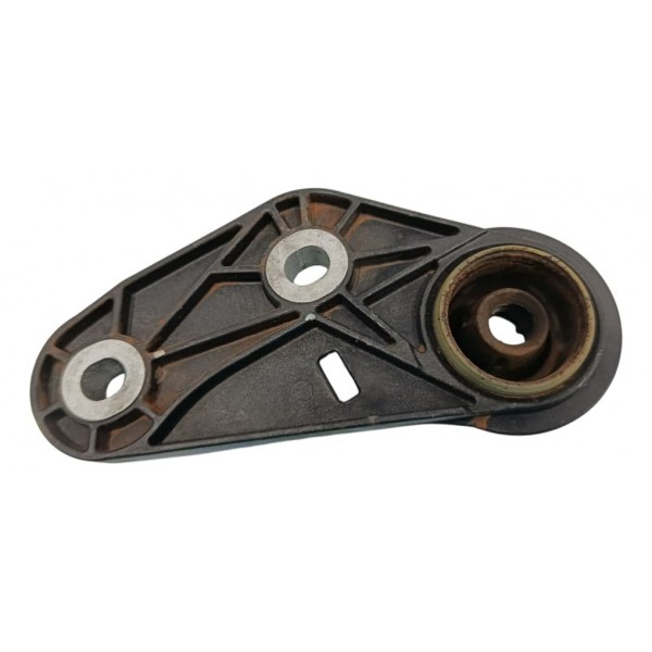 Isolador Silencioso Direito Chevrolet Equinox 2018 Preto