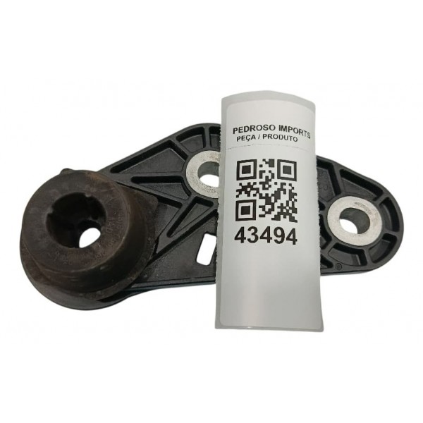 Isolador Silencioso Direito Chevrolet Equinox 2018 Preto