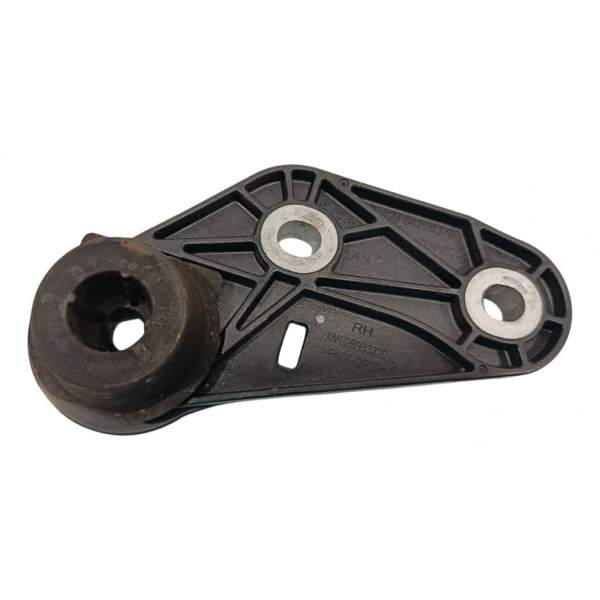 Isolador Silencioso Direito Chevrolet Equinox 2018 Preto