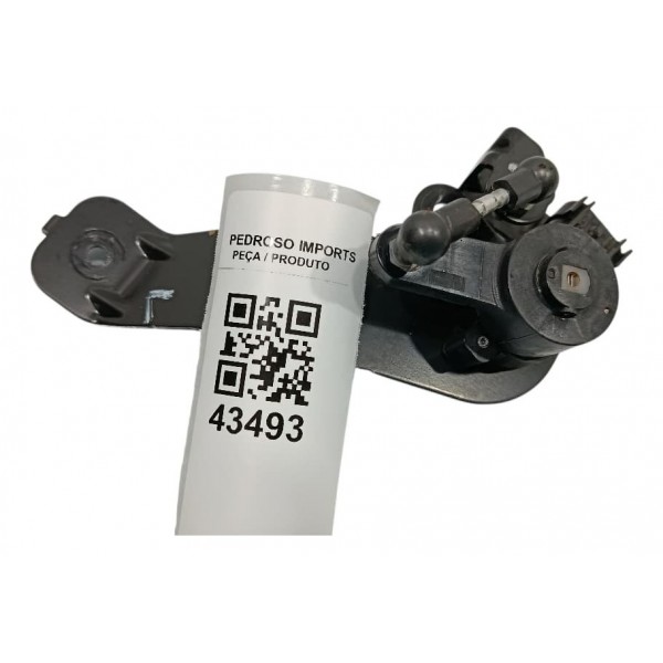 Sensor Posição Altura Chevrolet Equinox 2018