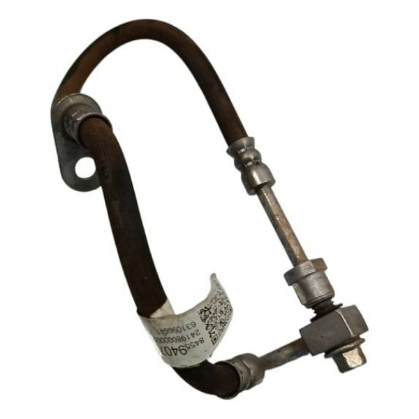 Flexivel Freio Dianteiro Esquerdo Chevrolet Equinox 2018