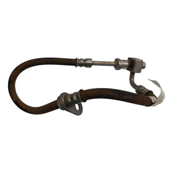 Flexivel Freio Dianteiro Esquerdo Chevrolet Equinox 2018