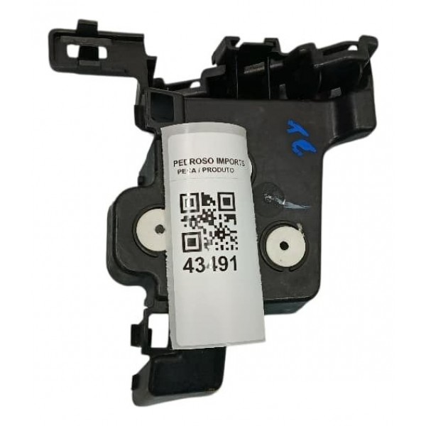 Suporte Lateral Tras. Esq. Parachoque Chevrolet Equinox 2018