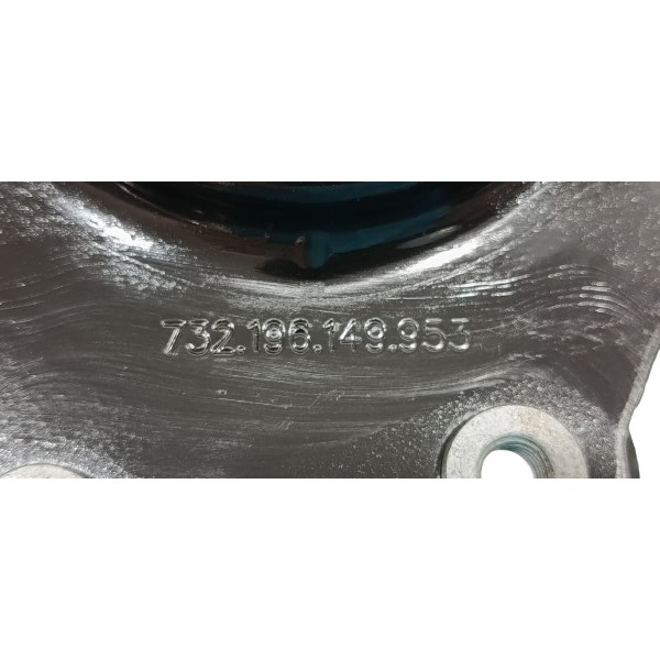 Coxim Dianteiro Amortecedor Chevrolet Equinox 2018