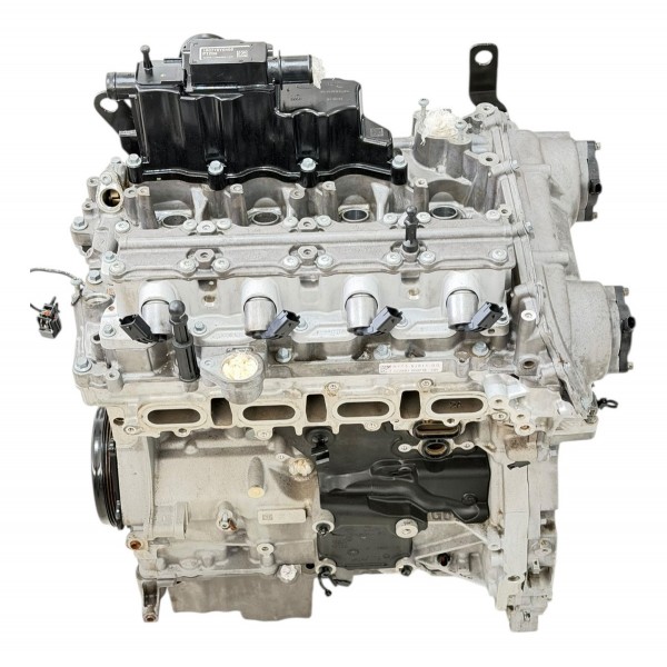 Motor Parcial Lr Evoque Injenium P240 2.0 Gas. 2018