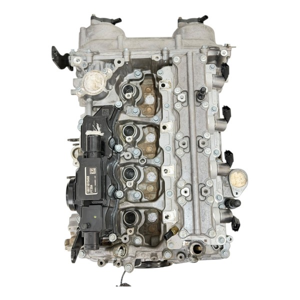 Motor Parcial Lr Evoque Injenium P240 2.0 Gas. 2018