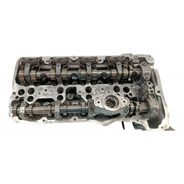 Cabeçote Esquerdo Motor Bmw 550i 4.4 V8 N63