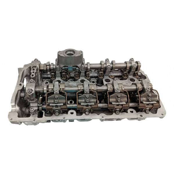 Cabeçote Esquerdo Motor Bmw 550i 4.4 V8 N63