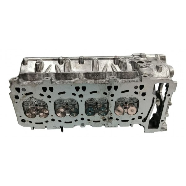 Cabeçote Direito Motor Bmw 550i V8 N63