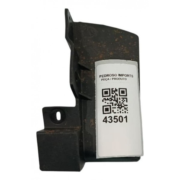 Defletor Pneu Traseiro Esquerdo Chevrolet Equinox 2018