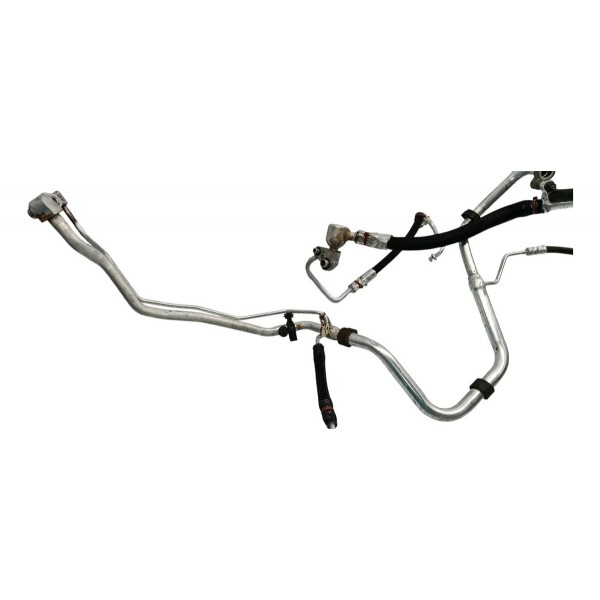 Mangueira Compressor Ar Condicionado Chevrolet Equinox 2018