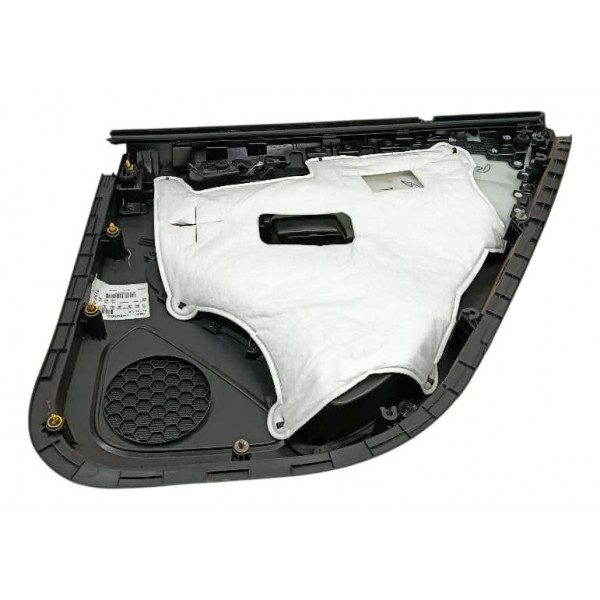 Forro Porta Traseiro Esquerdo Chevrolet Equinox 2018