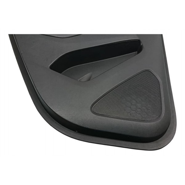 Forro Porta Traseiro Esquerdo Chevrolet Equinox 2018