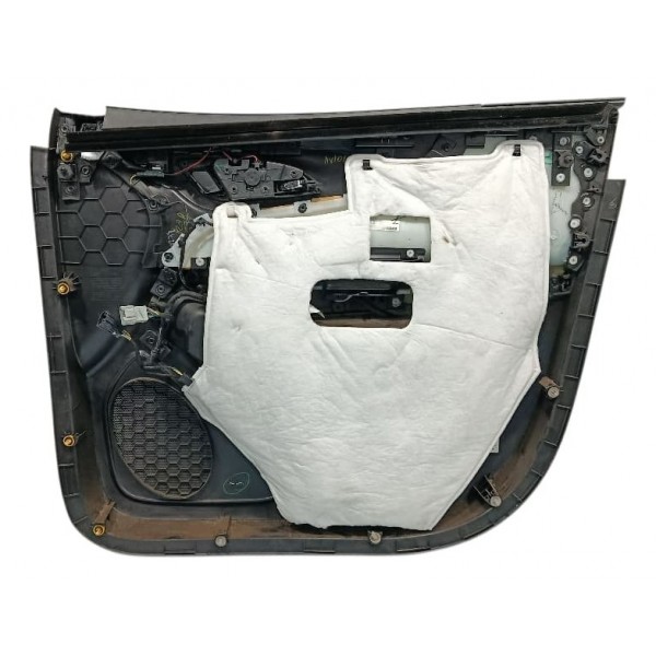 Forro Porta Dianteiro Esquerdo Chevrolet Equinox 2018