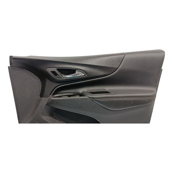 Forro Porta Dianteiro Direito Chevrolet Equinox 2018