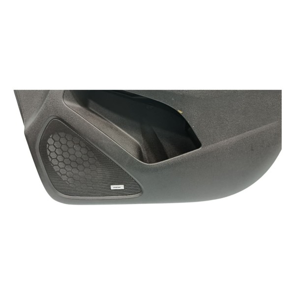 Forro Porta Dianteiro Direito Chevrolet Equinox 2018