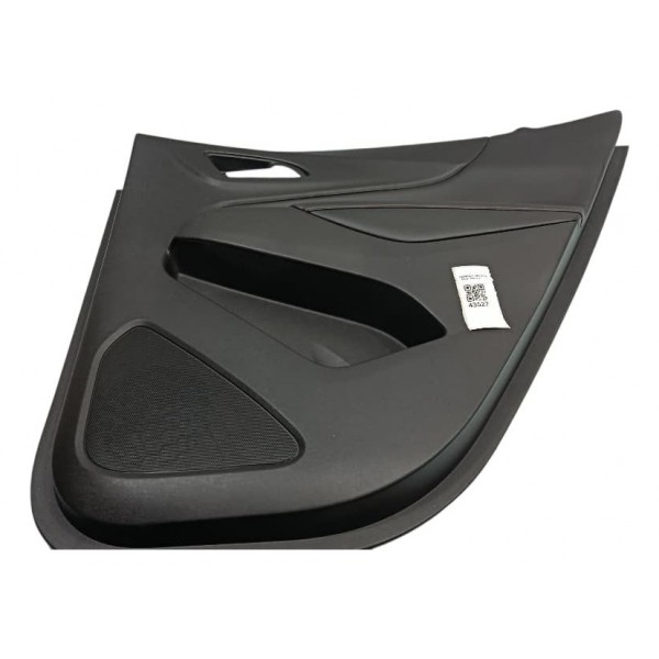 Forro Porta Traseira Direito Chevrolet Equinox 2018