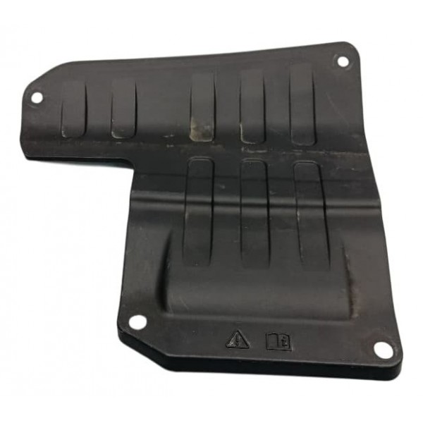 Tampa Caixa De Bateria Land Rover Evoque 2019 127/220v