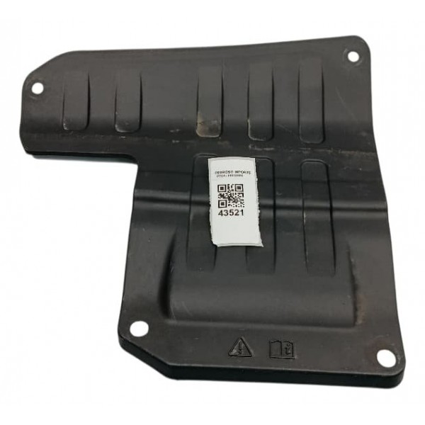 Tampa Caixa De Bateria Land Rover Evoque 2019 127/220v