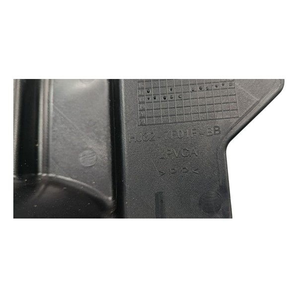 Guia Paralama Dianteiro Esquerdo Land Rover Evoque 2019