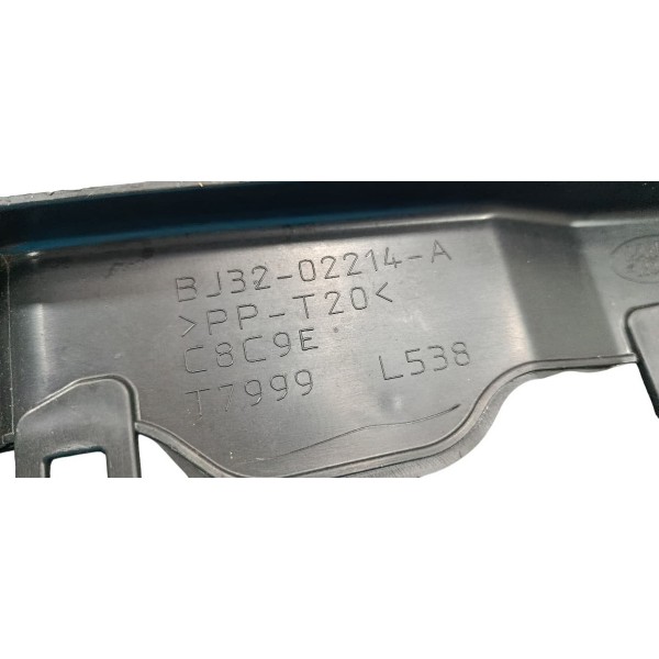 Suporte Bateria Land Rover Evoque 2019