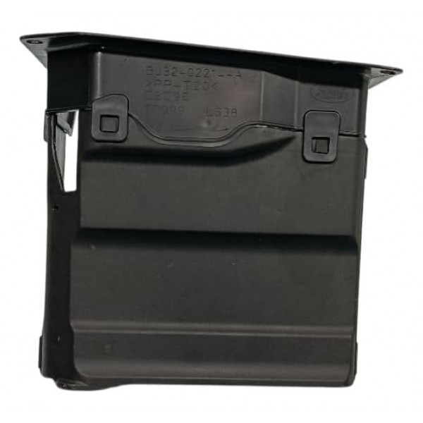 Suporte Bateria Land Rover Evoque 2019